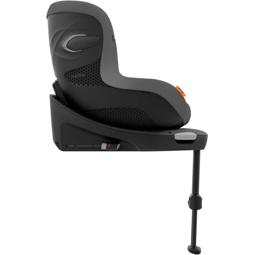 Cybex Sirona G i-Size Plus Lava Grey 61-105 cm (Coleção 2024) - Image 6