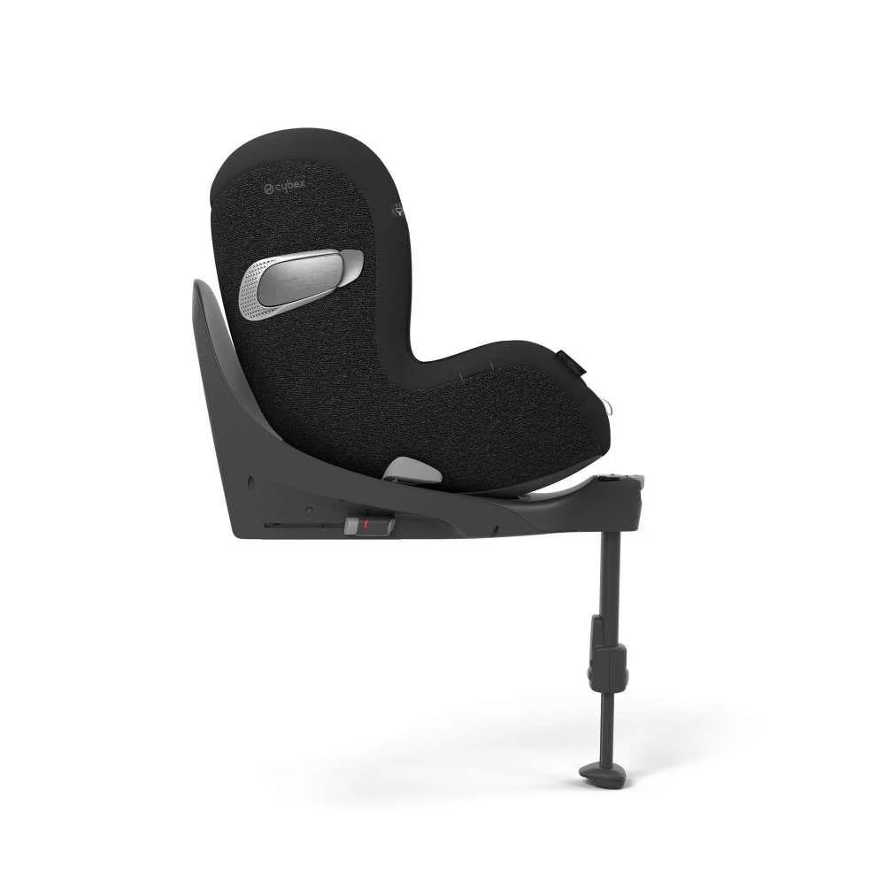 Cybex Platinum Sirona T i-Size Sepia Black 45-105 cm - Image 4