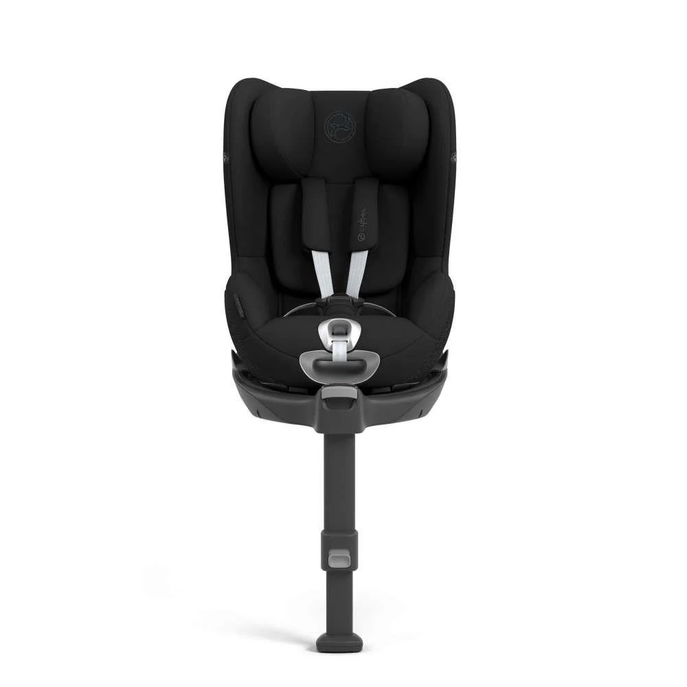Cybex Platinum Sirona T i-Size Sepia Black 45-105 cm - Image 5