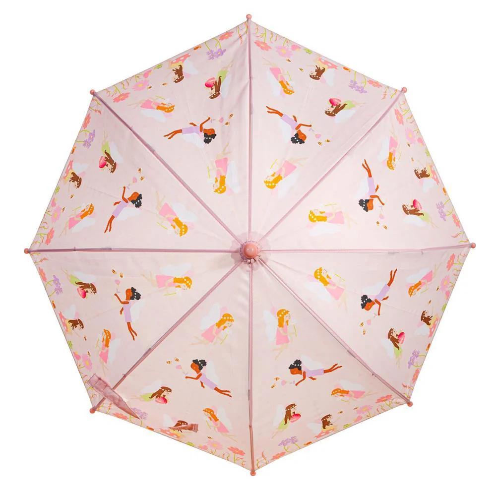 Guarda-Chuva Fadas 58cm - Image 2
