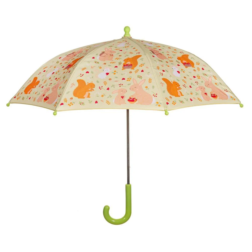 Guarda Chuva Garden Friends 58cm