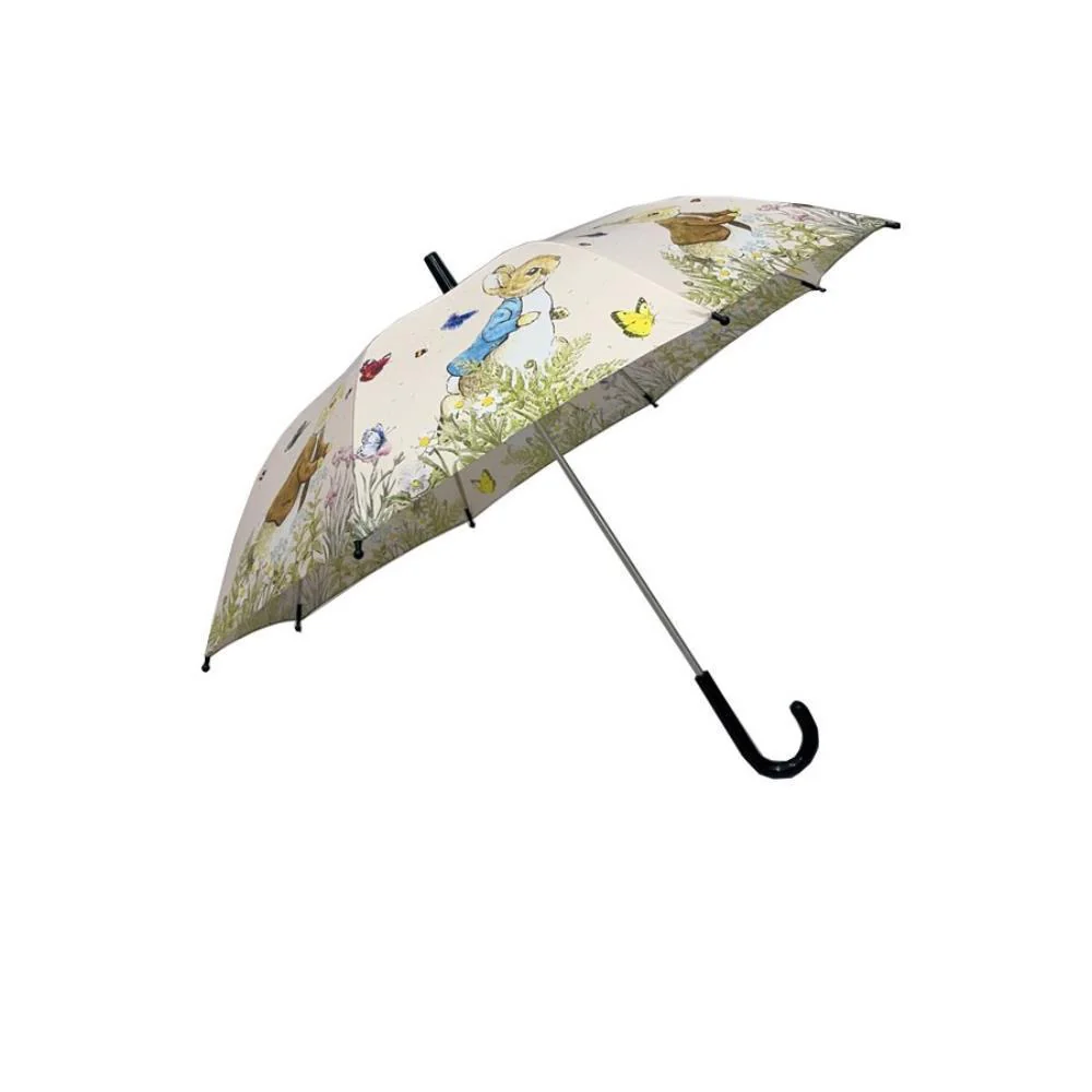 Guarda-Chuva Peter Rabbit Bege