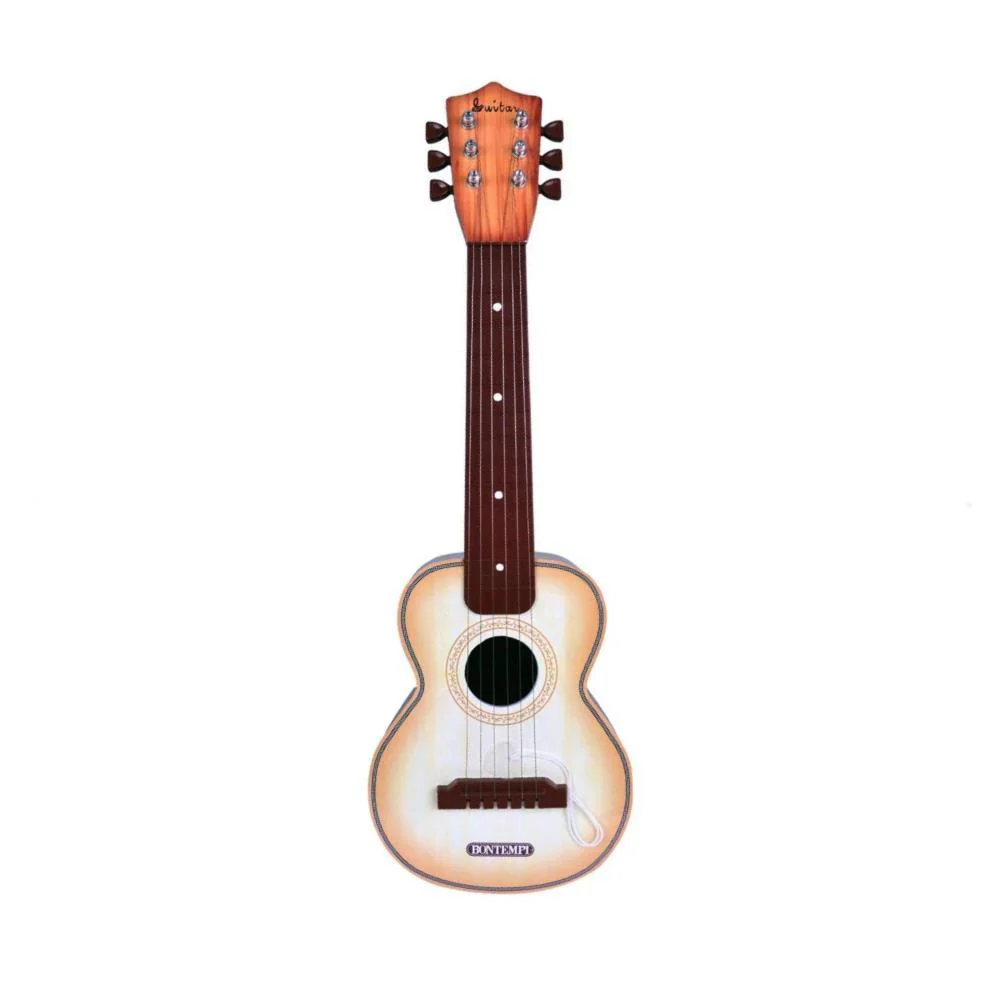 Guitarra Clássica Bontempi Play