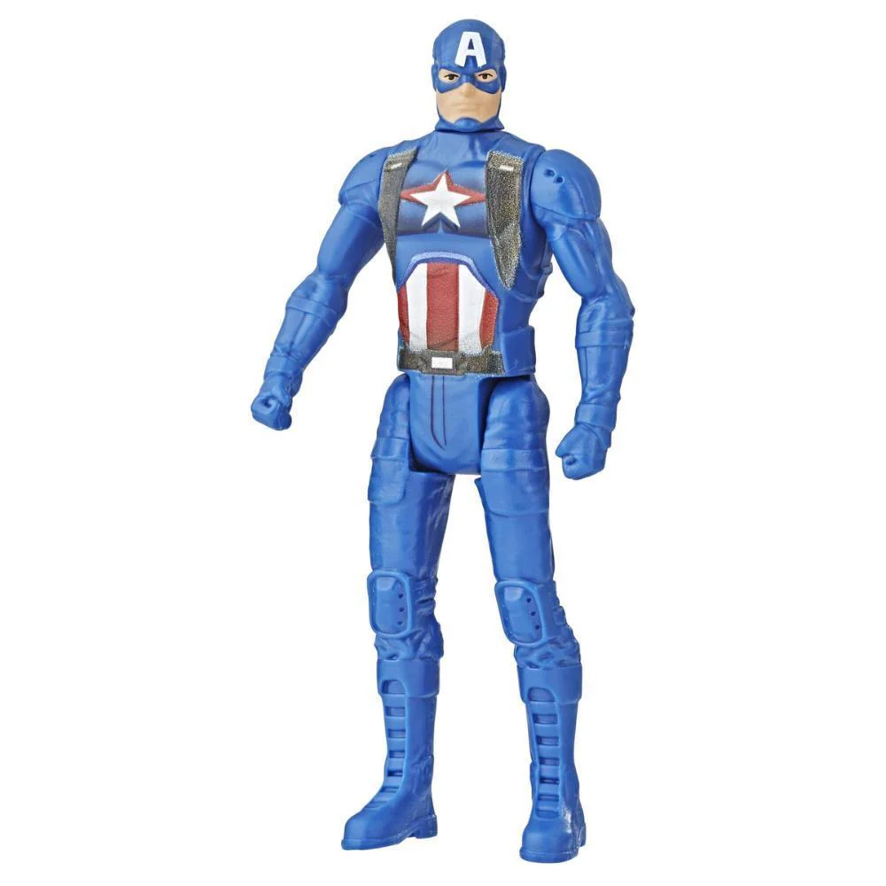 Figuras Hasbro Avengers 9cm - Image 3