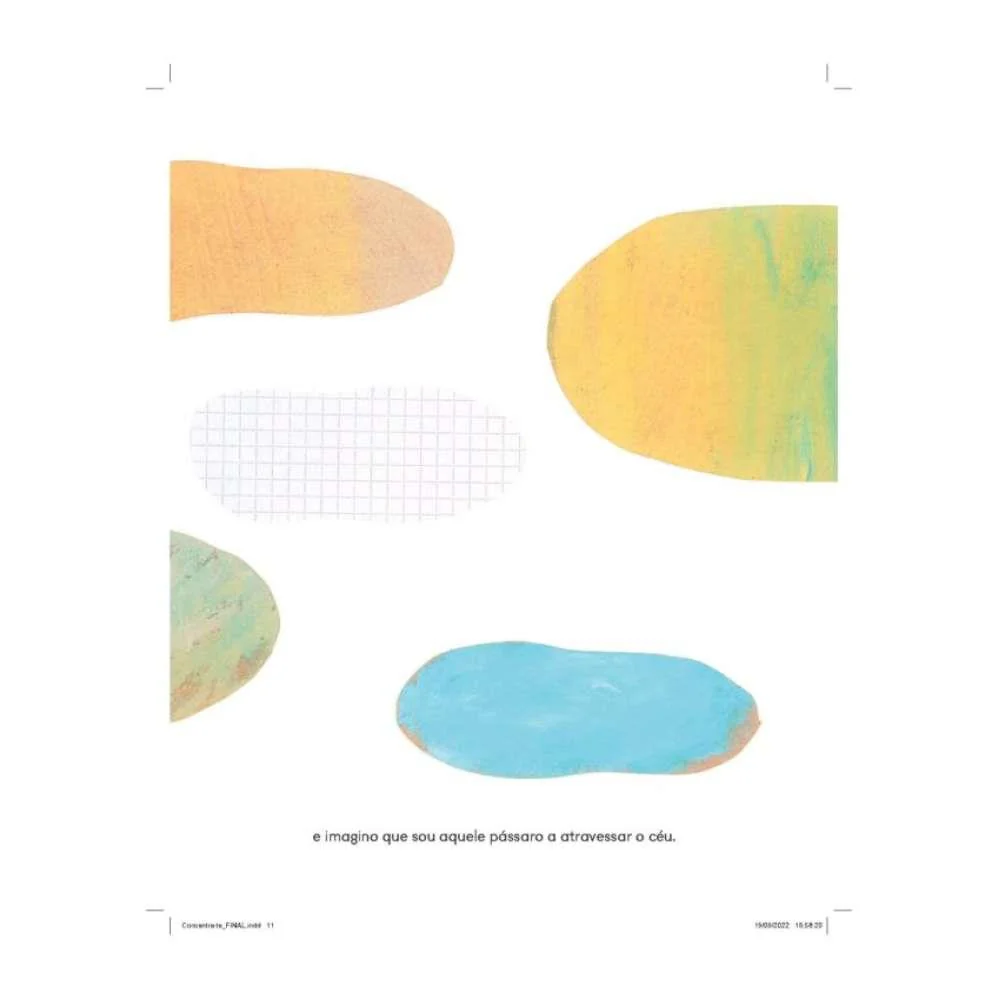 Livro Concentra-te - Image 4