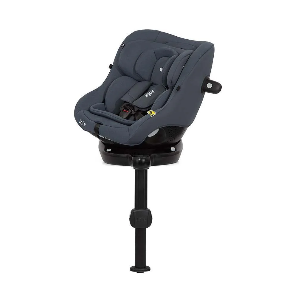 Joie i-Pivot 360 Dark Slate 40-105cm - Image 3