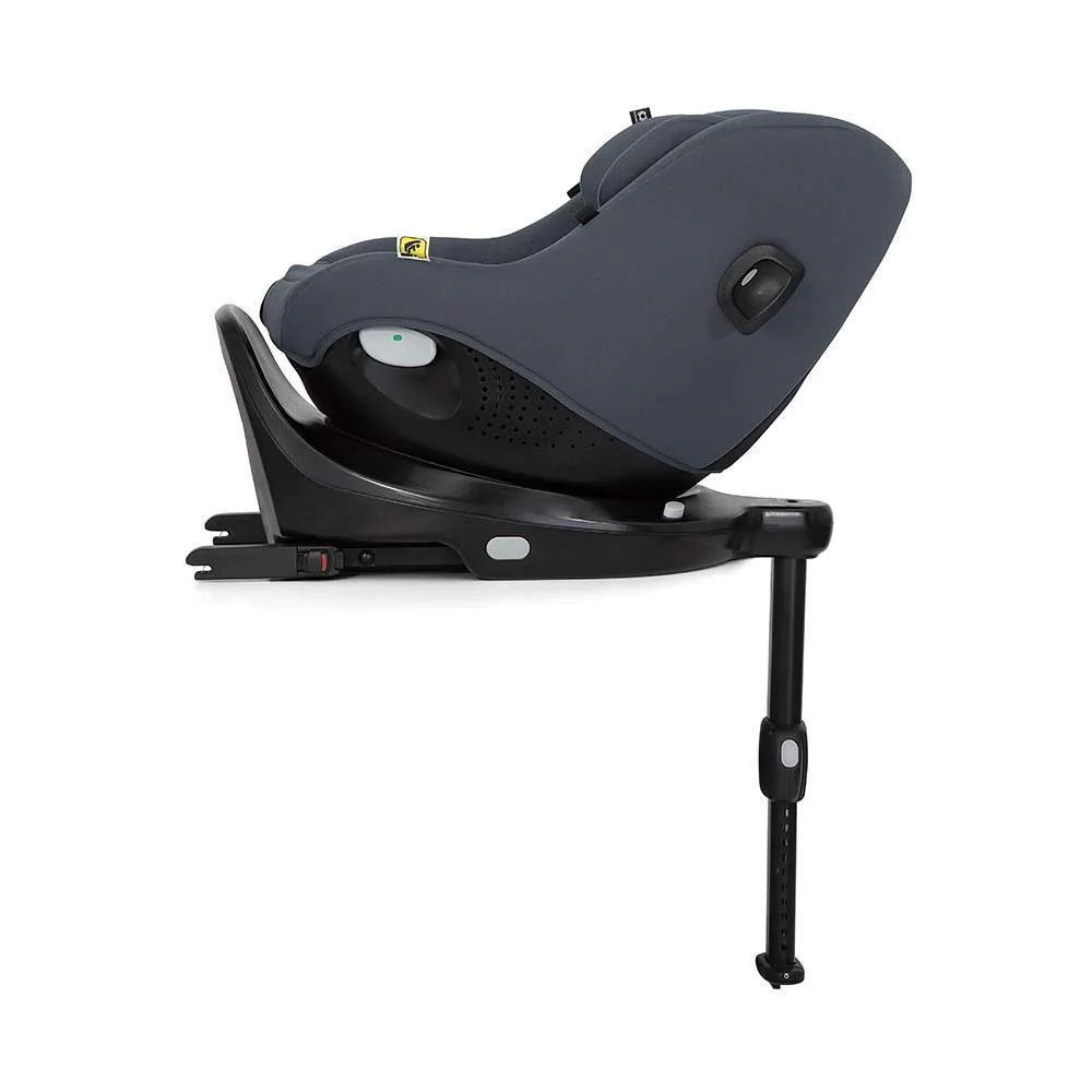 Joie i-Pivot 360 Dark Slate 40-105cm - Image 4