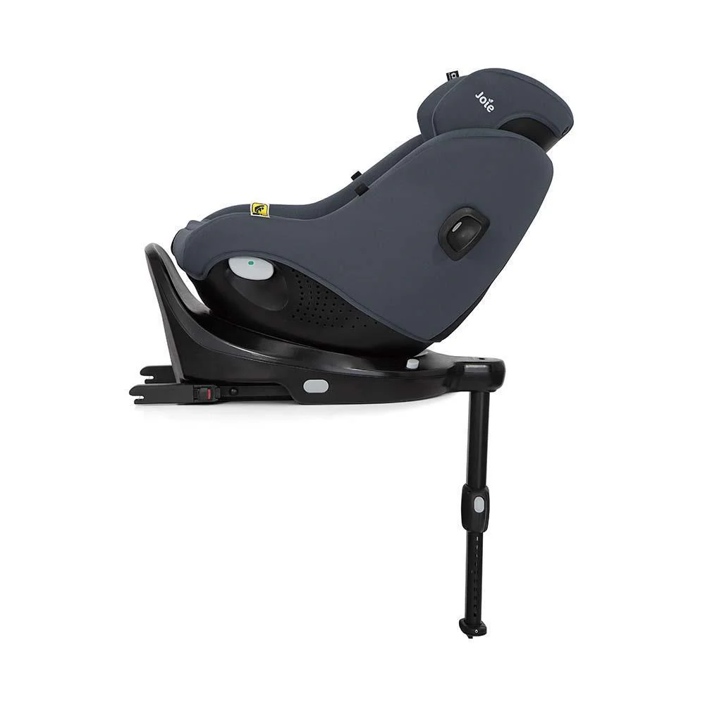 Joie i-Pivot 360 Dark Slate 40-105cm - Image 5