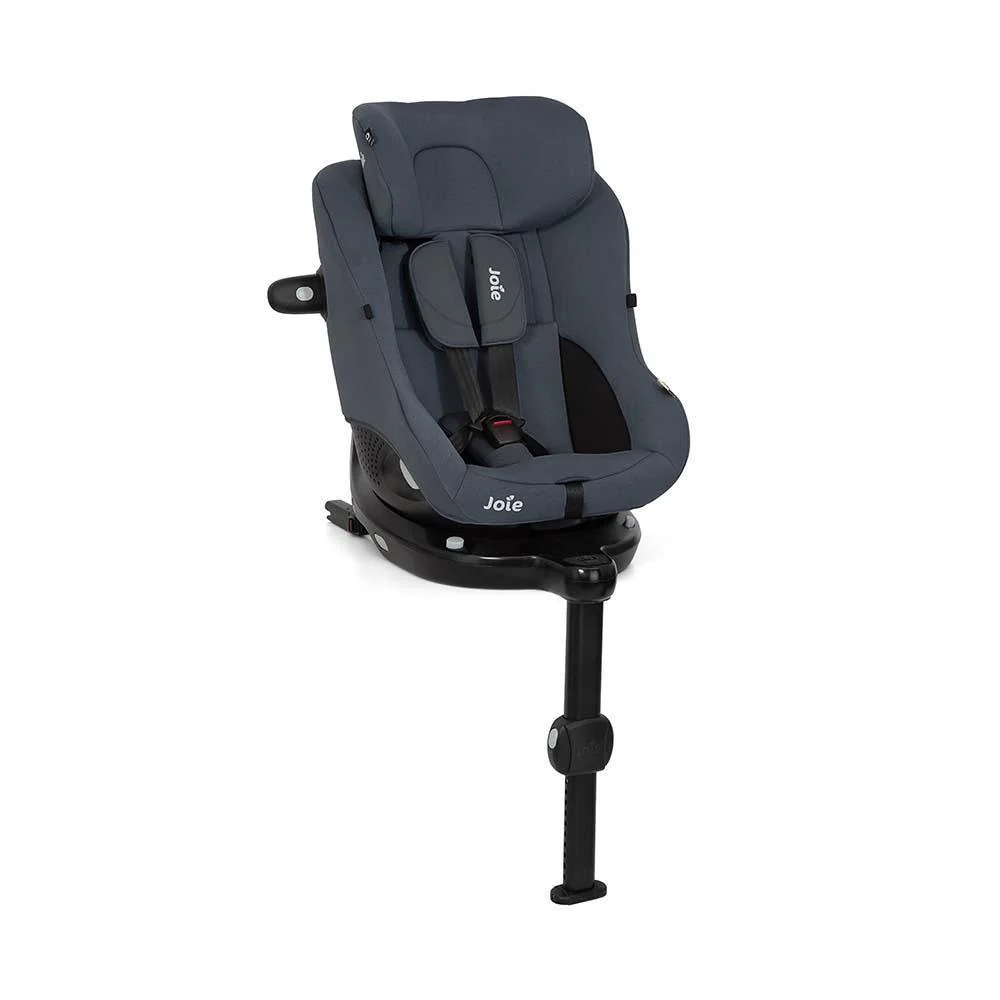 Joie i-Pivot 360 Dark Slate 40-105cm - Image 6