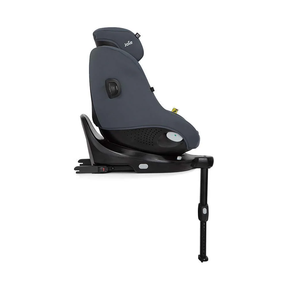 Joie i-Pivot 360 Dark Slate 40-105cm - Image 7