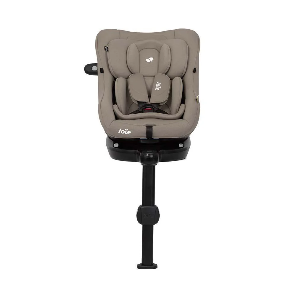 Joie i-Pivot 360 Oak 40-105cm - Image 2