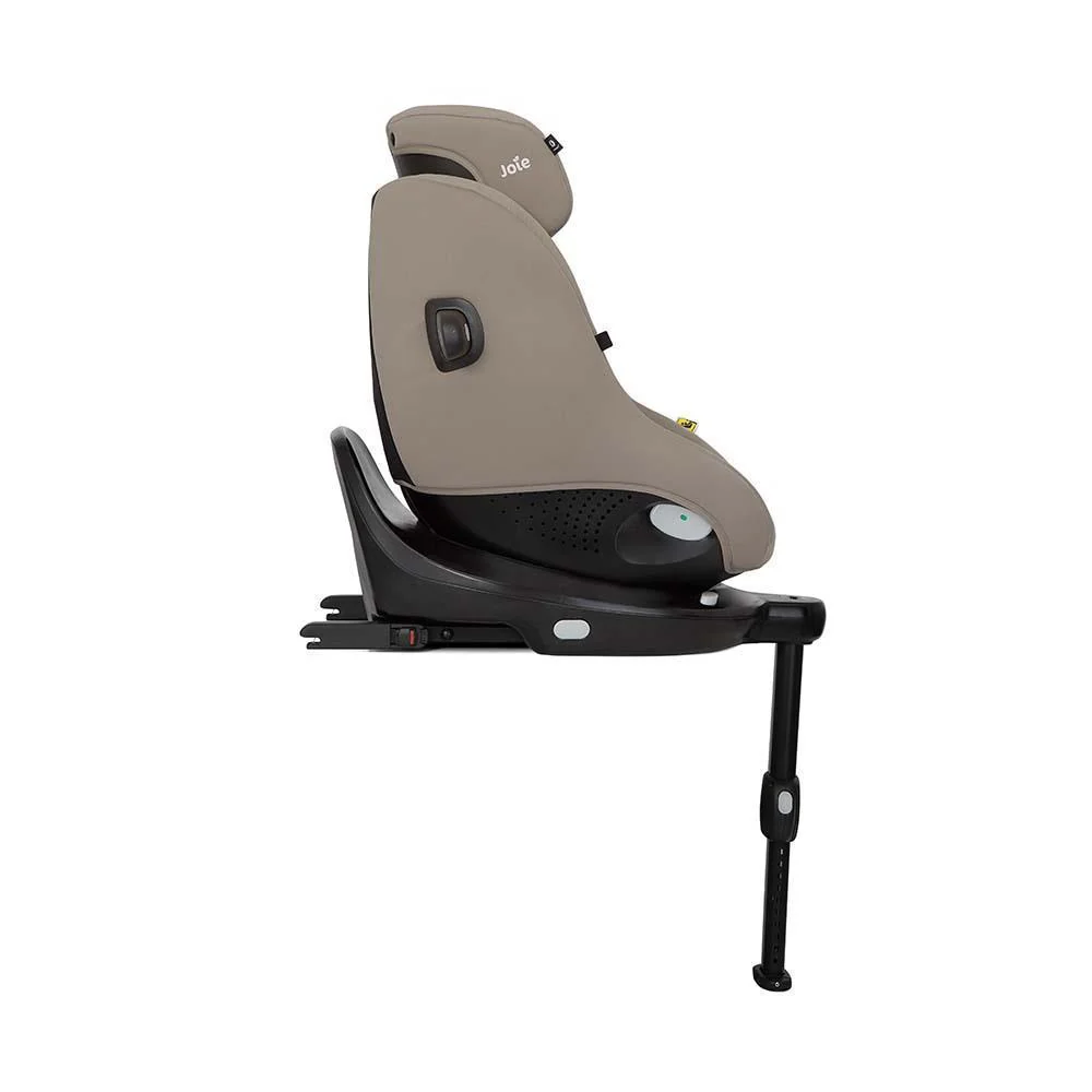 Joie i-Pivot 360 Oak 40-105cm - Image 7