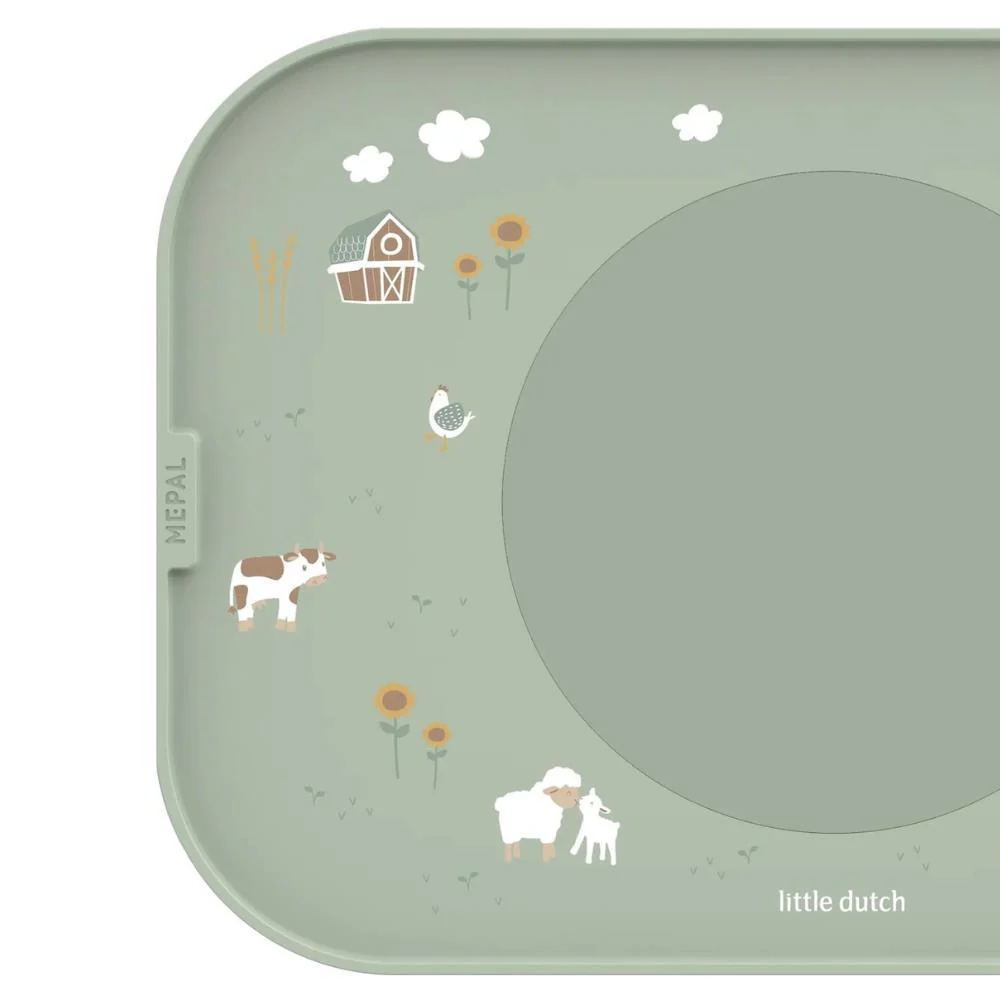 Individual de Mesa Mepal x Little Dutch Little Farm - Image 2