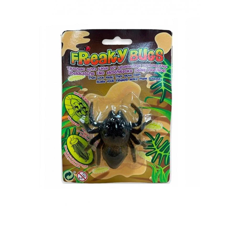Insetos Freaky Bugs em Movimento - Image 3