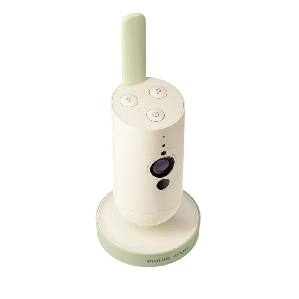 Intercomunicador Philips Avent Owl Wi-Fi Full HD - Image 3
