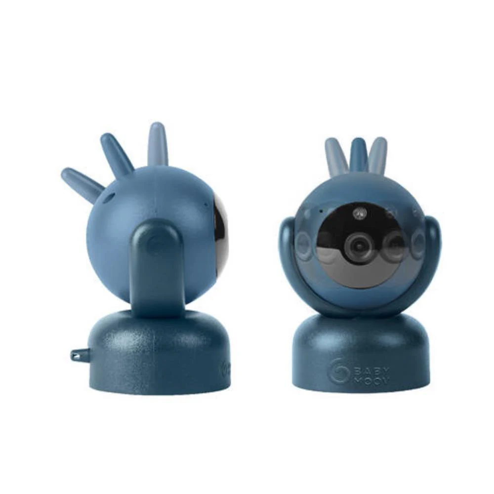 Intercomunicador Yoo Master+ 360º HD 5" - Image 3