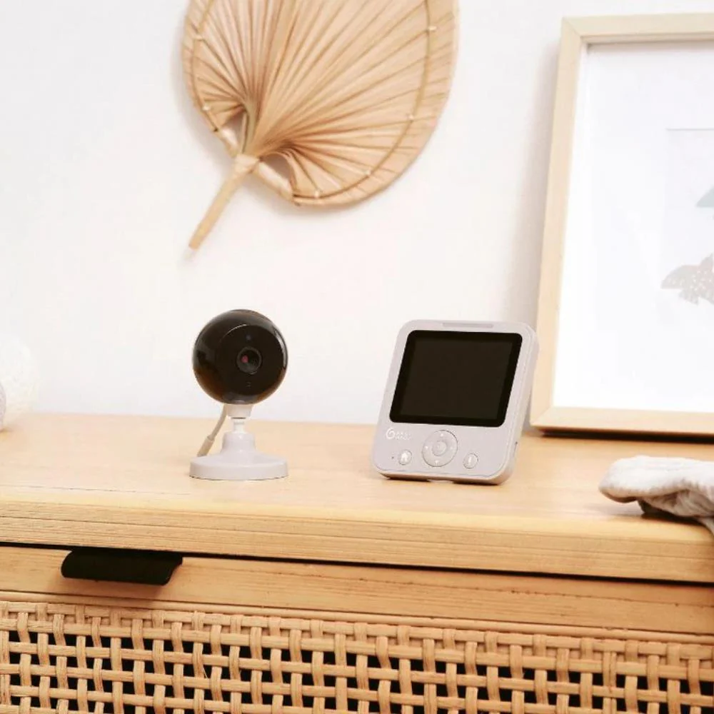 Intercomunicador Babymoov Yoo Start 2.8" - Image 6