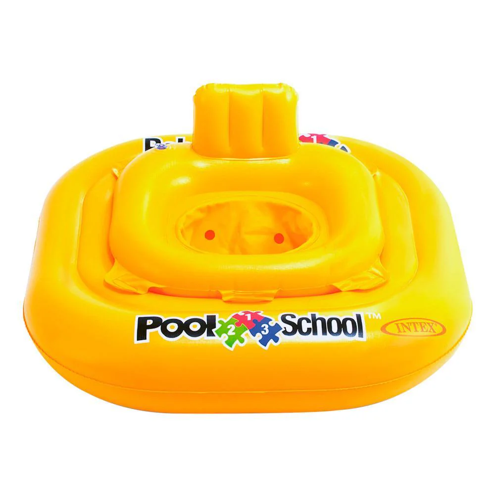 Bóia/Flutuador para Bebé Intex Deluxe 11-15kg - Image 2