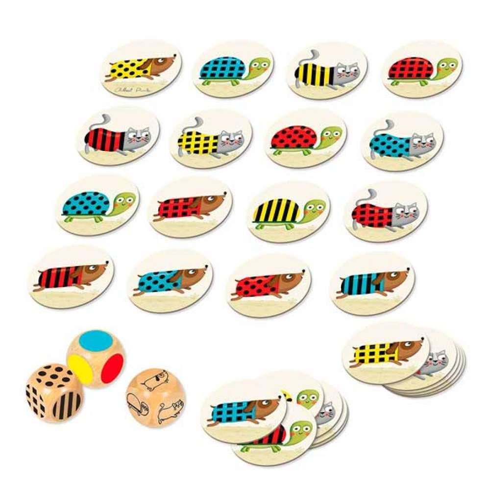 Jogo Goula Catch It! - Image 2