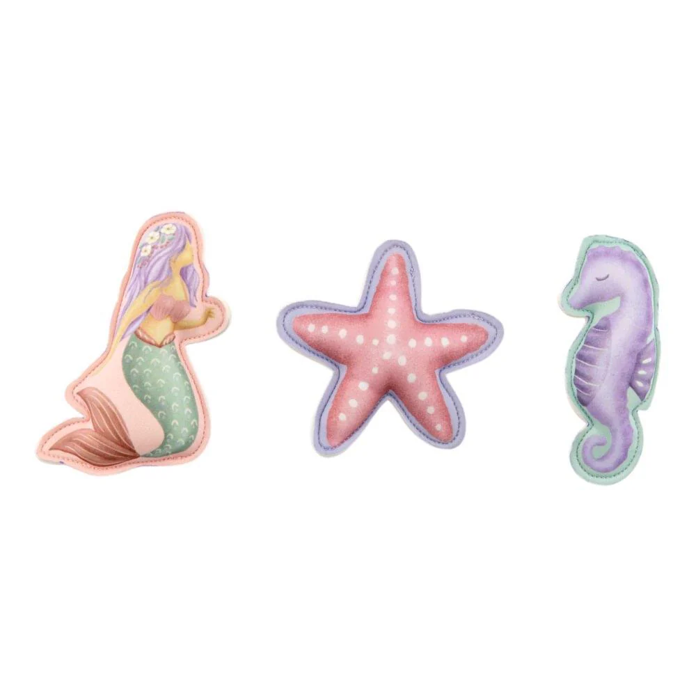 Jogo de Mergulho Little Dutch Dreamy Mermaid 3 Peças
