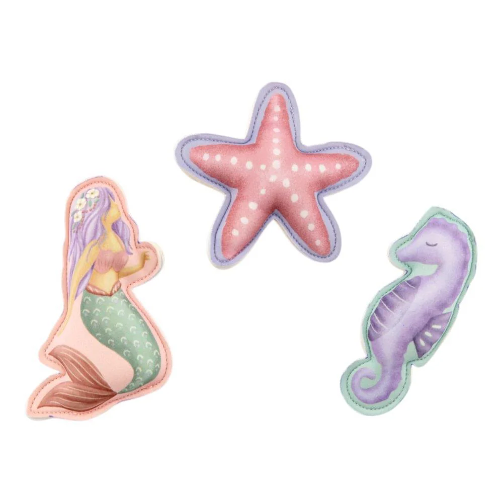 Jogo de Mergulho Little Dutch Dreamy Mermaid 3 Peças - Image 2