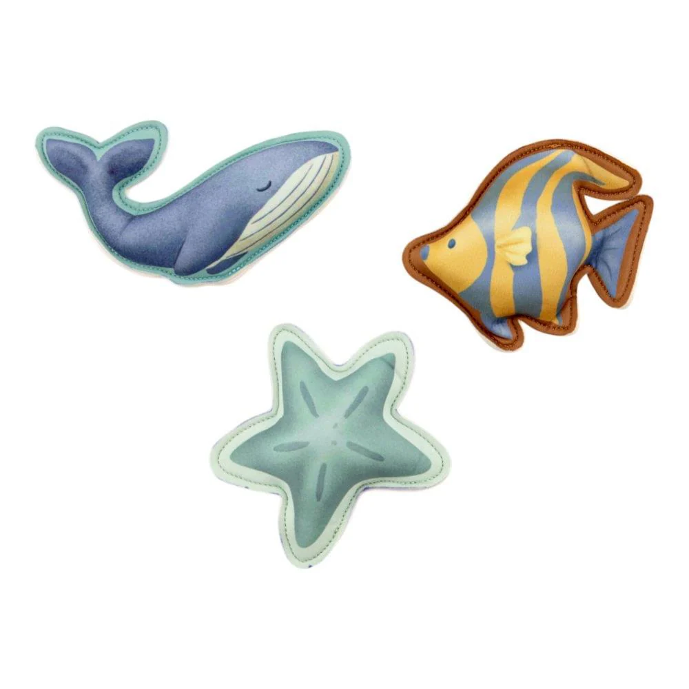 Jogo de Mergulho LittleDutch Ocean World 3 Peças - Image 2