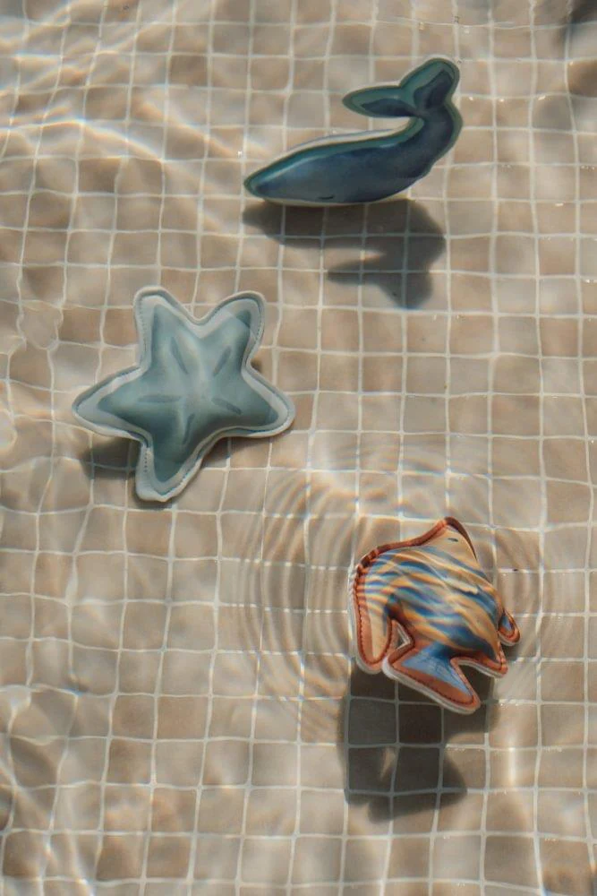 Jogo de Mergulho LittleDutch Ocean World 3 Peças - Image 4