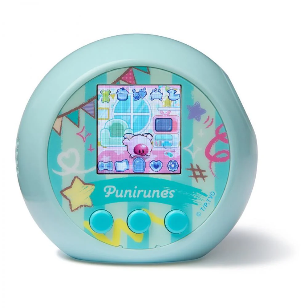 Jogo Digital Punirunes Mascote Tamagotchi - Image 3