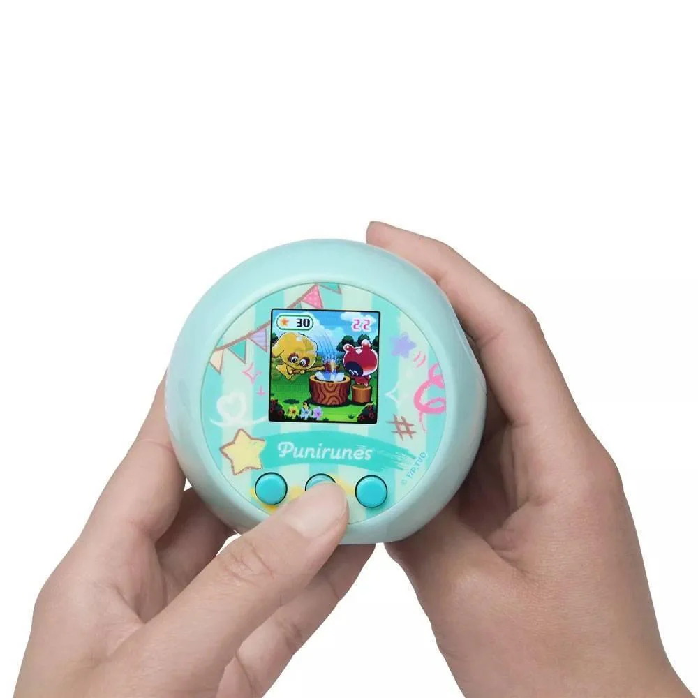 Jogo Digital Punirunes Mascote Tamagotchi - Image 5