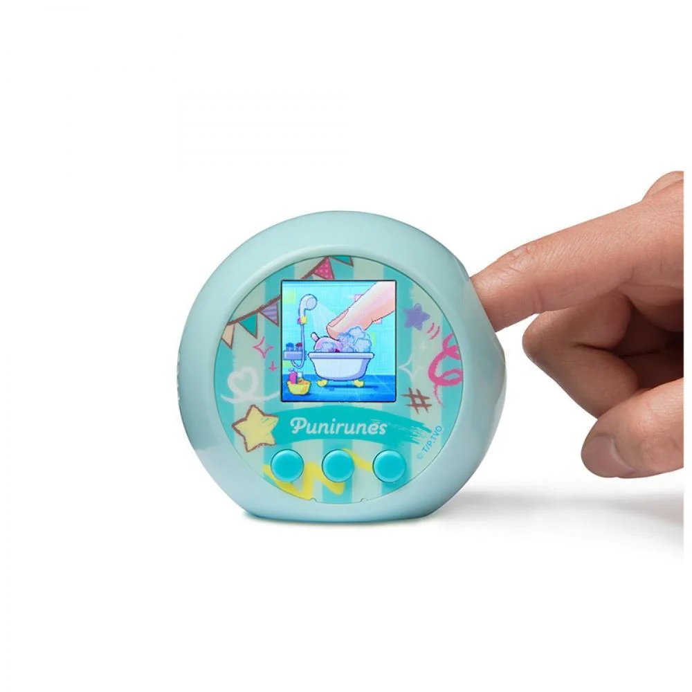 Jogo Digital Punirunes Mascote Tamagotchi - Image 7
