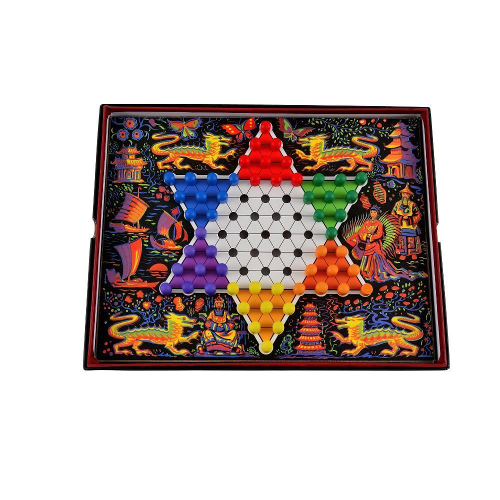 Jogo Magni Damas Chinesas - Image 2