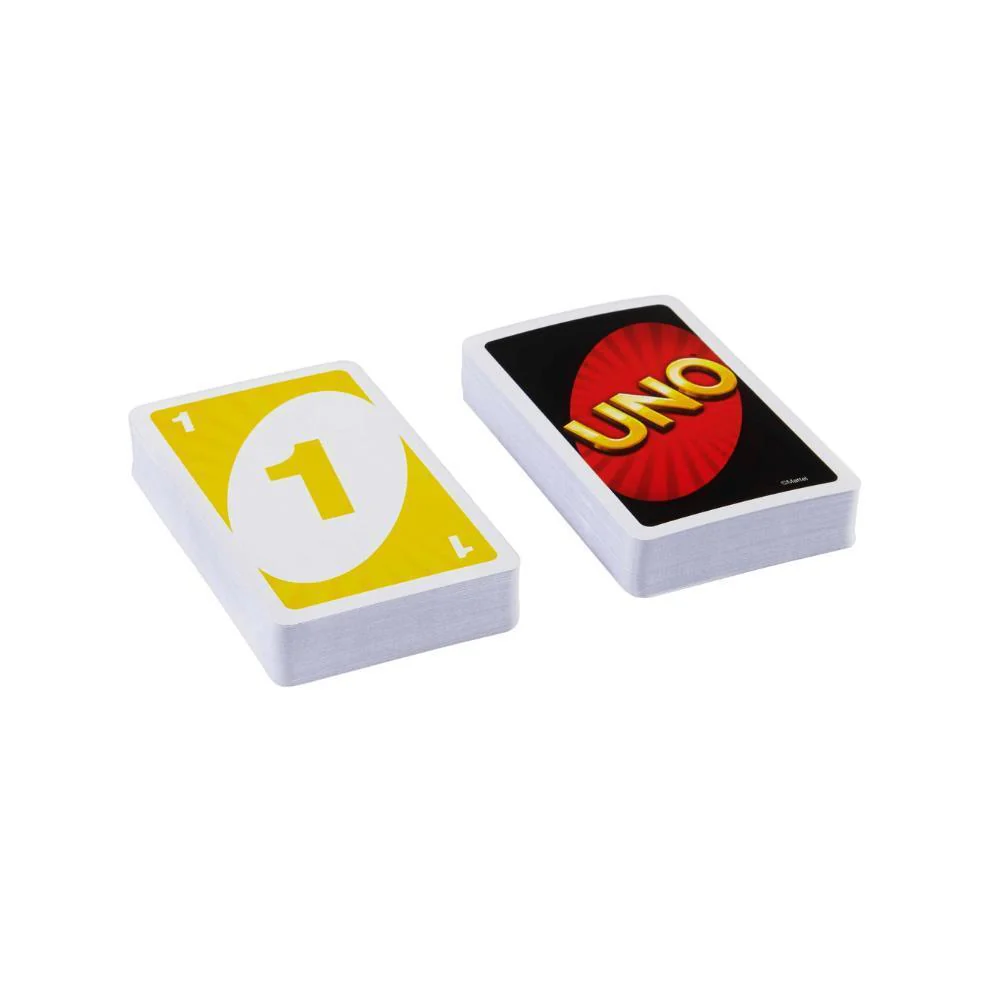 Jogo Mattel Uno - Image 3