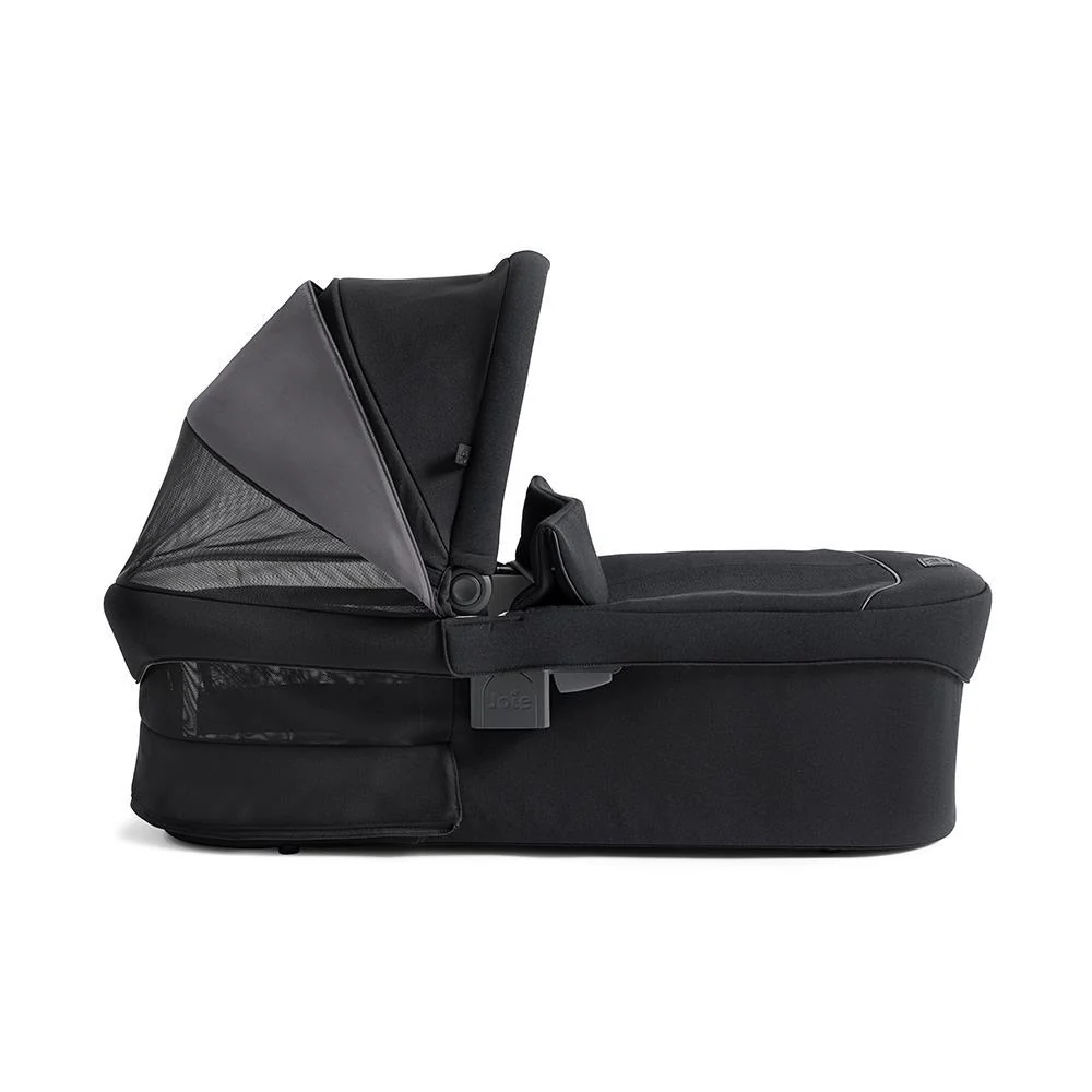Joie Duo Carrinho Valora + Alcofa Ramble XL Signature Eclipse - Image 6