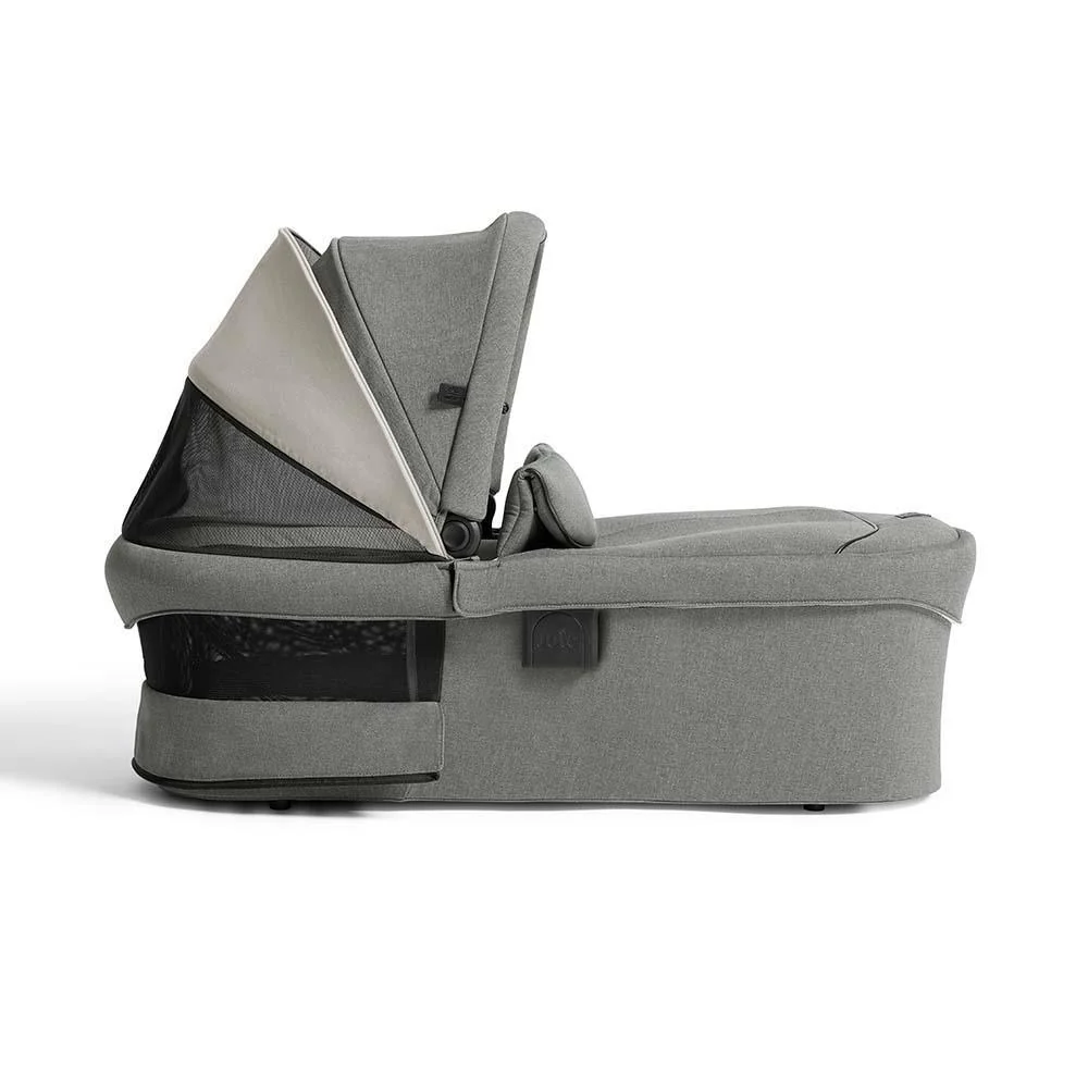 Joie Duo Carrinho Valora + Alcofa Ramble XL Signature Evergreen - Image 6