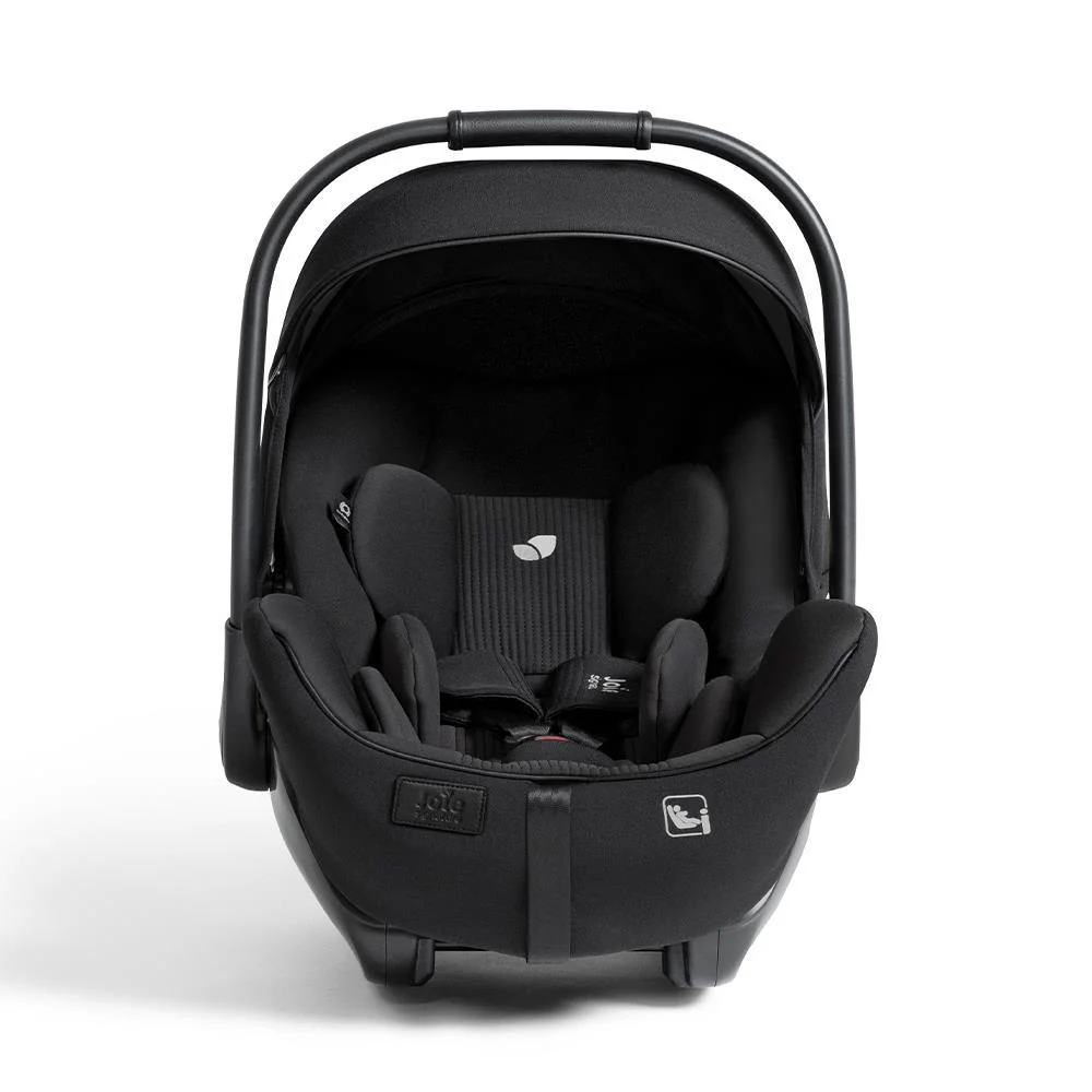 Joie Duo Carrinho Valora + i-Level Pro 40-87cm Signature Eclipse - Image 15