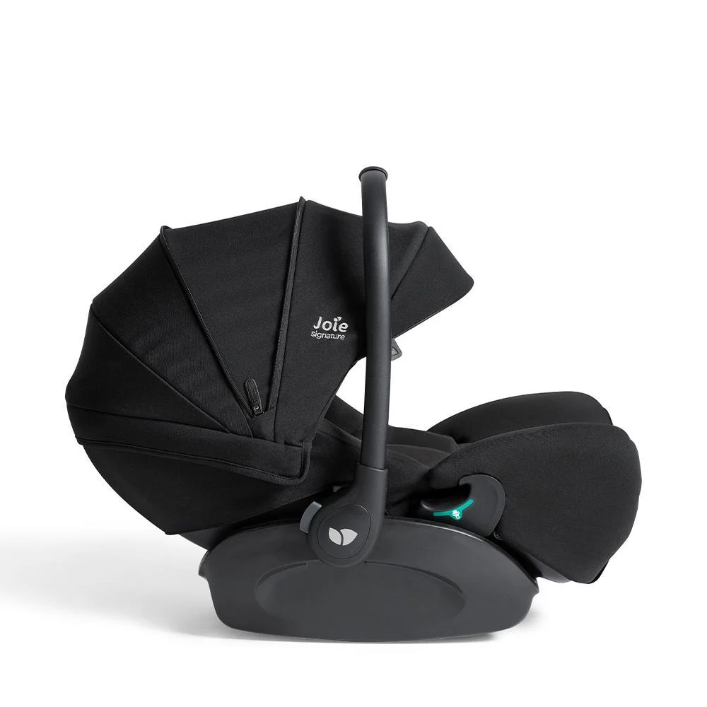 Joie Duo Carrinho Valora + i-Level Pro 40-87cm Signature Eclipse - Image 16