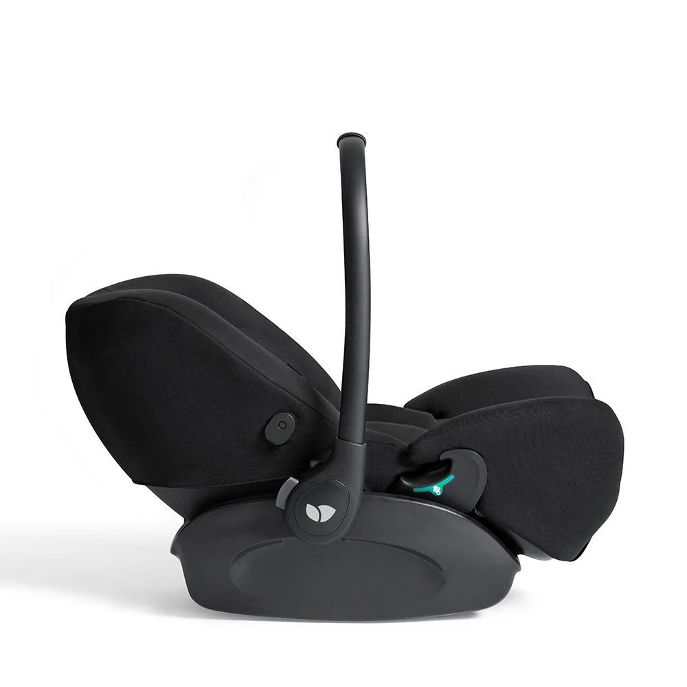 Joie Duo Carrinho Valora + i-Level Pro 40-87cm Signature Eclipse - Image 17