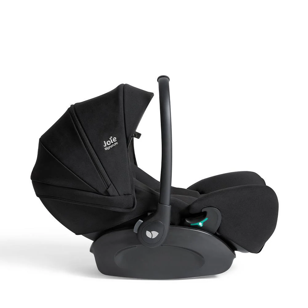 Joie Duo Carrinho Valora + i-Level Pro 40-87cm Signature Eclipse - Image 19