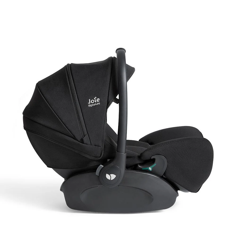 Joie Duo Carrinho Valora + i-Level Pro 40-87cm Signature Eclipse - Image 20