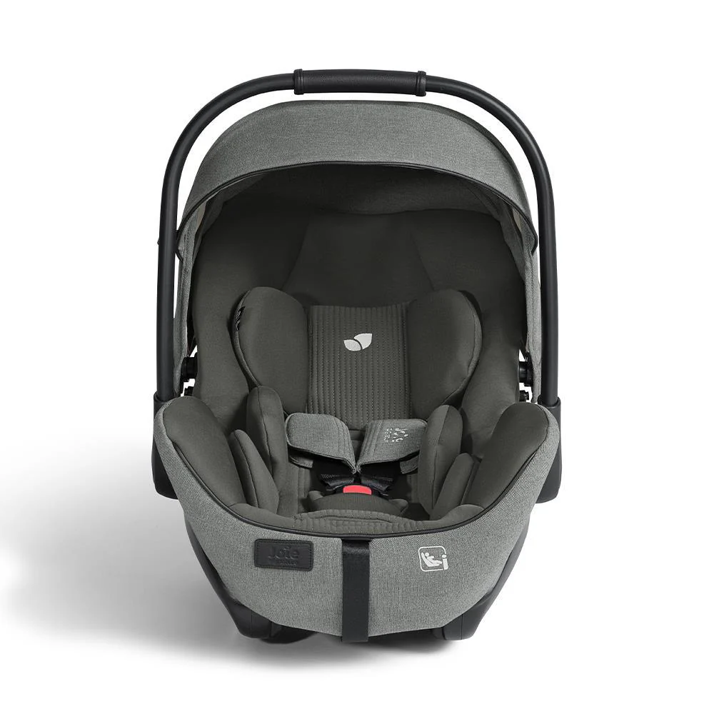 Joie Duo Carrinho Valora + i-Level Pro 40-87cm Signature Evergreen - Image 11