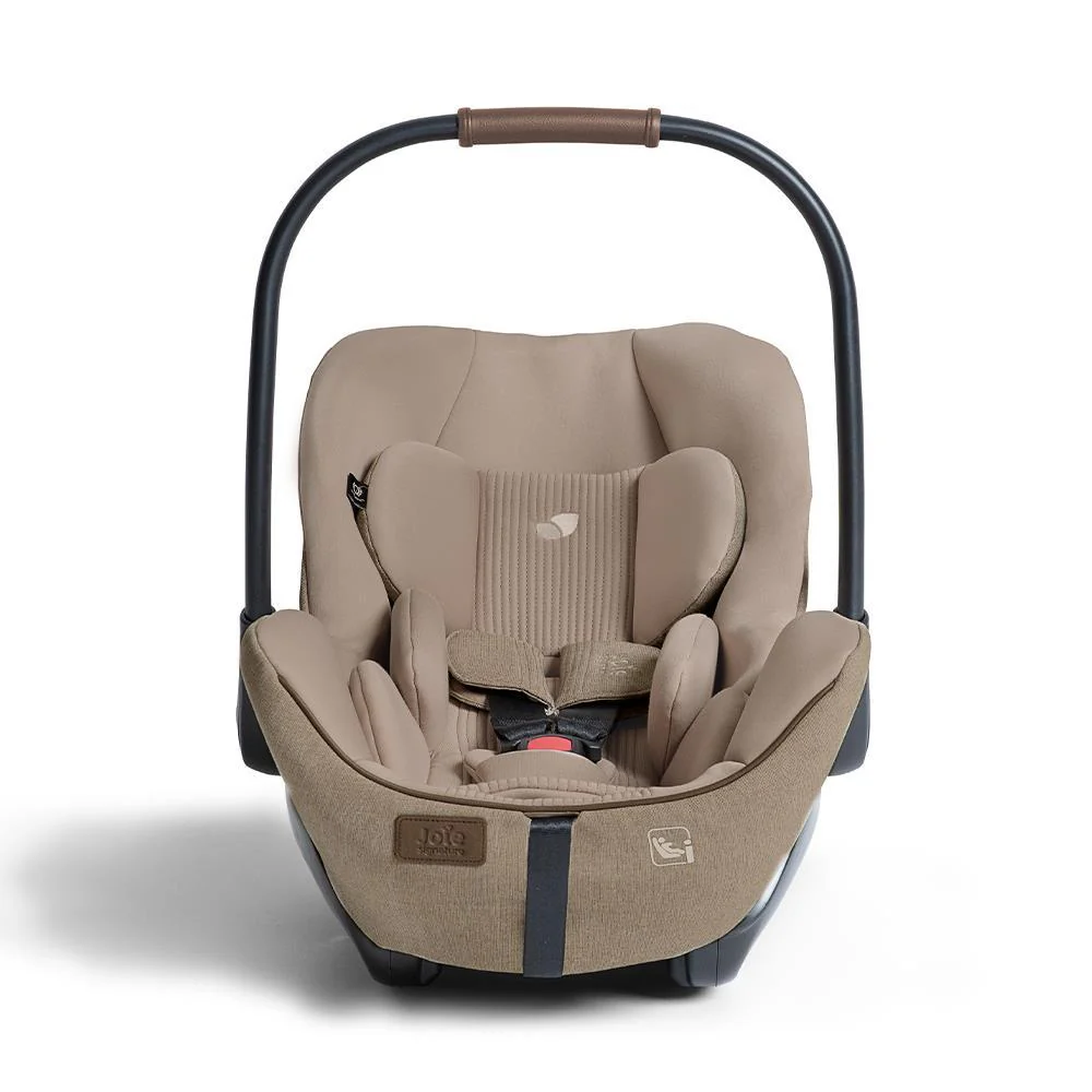 Joie Duo Carrinho Valora + i-Level Pro 40-87cm Signature Sandstone - Image 11