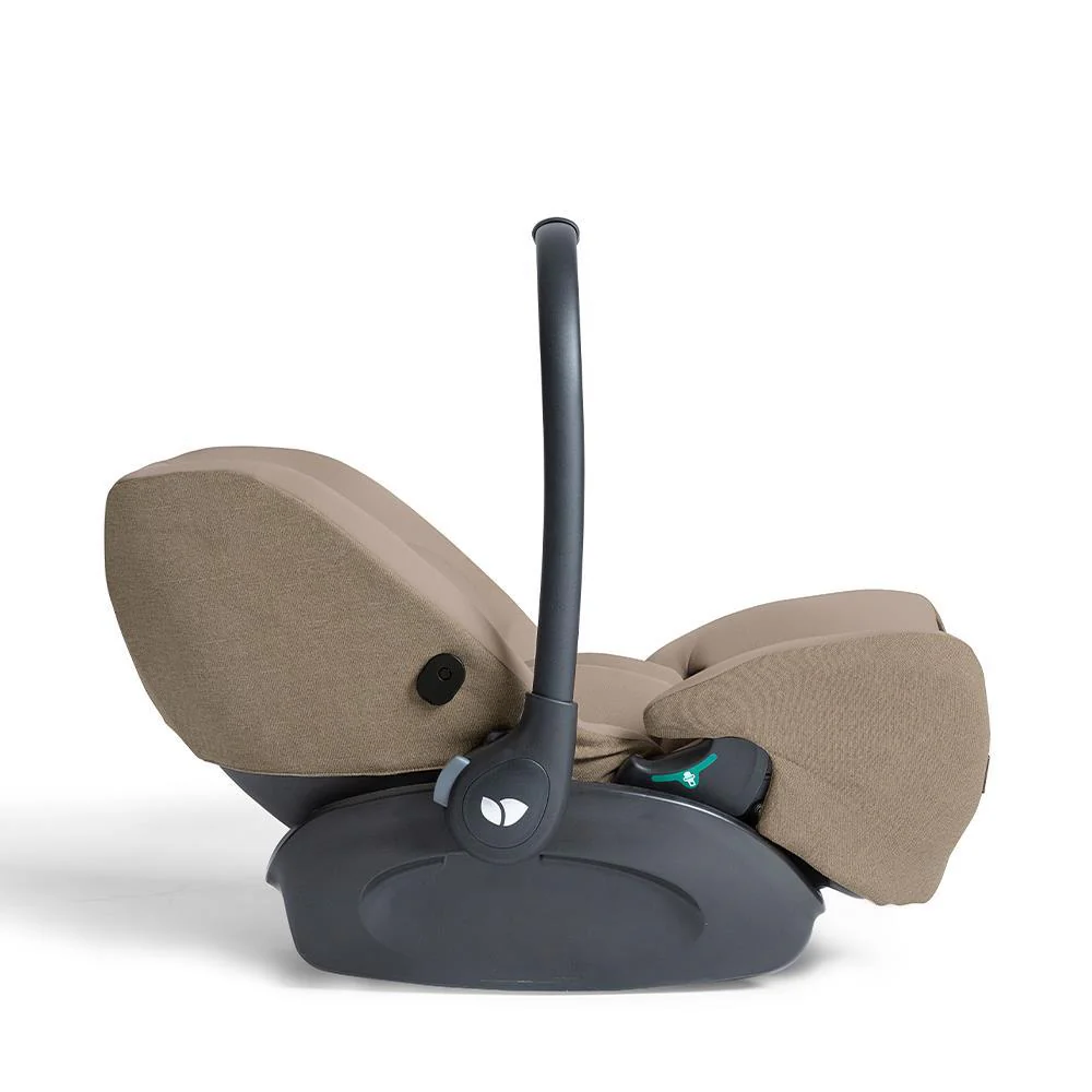 Joie Duo Carrinho Valora + i-Level Pro 40-87cm Signature Sandstone - Image 13