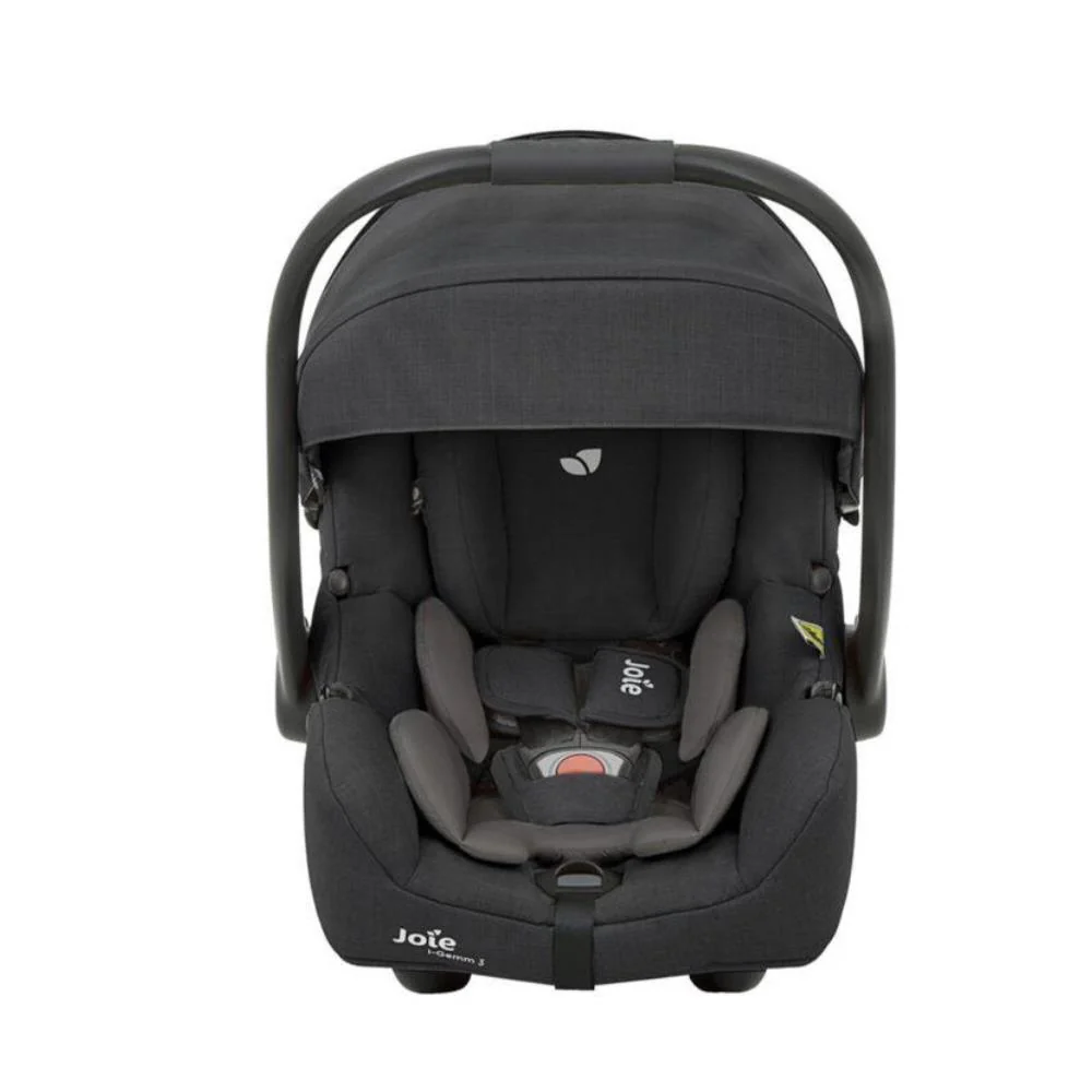 Joie I-Gemm 3 Shale 40-85cm - Image 2