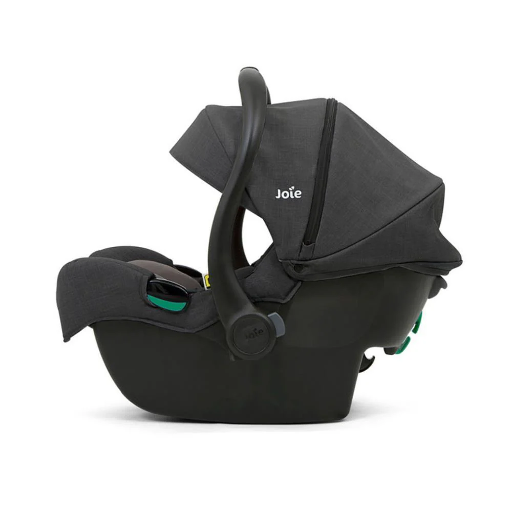 Joie I-Gemm 3 Shale 40-85cm - Image 3