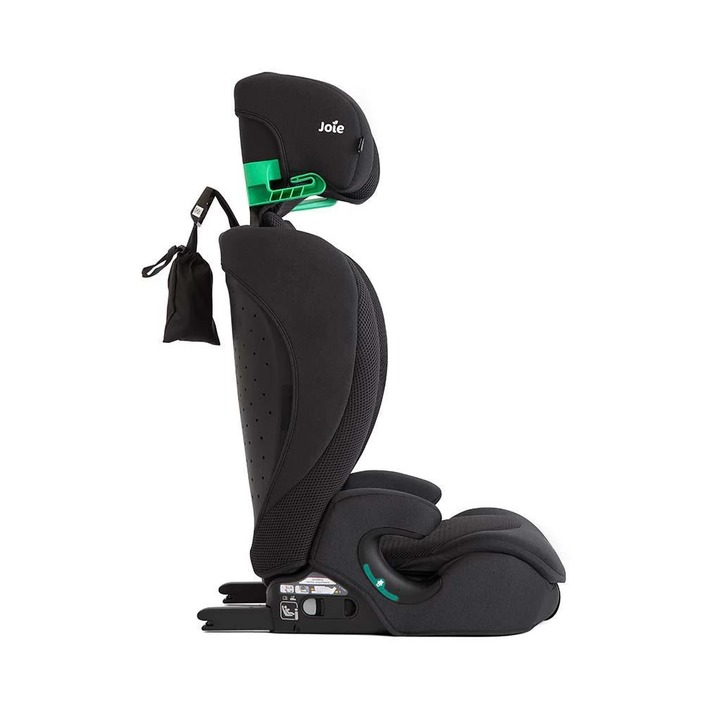 Joie i-Irvana Max Mercury 76-150 cm - Image 6