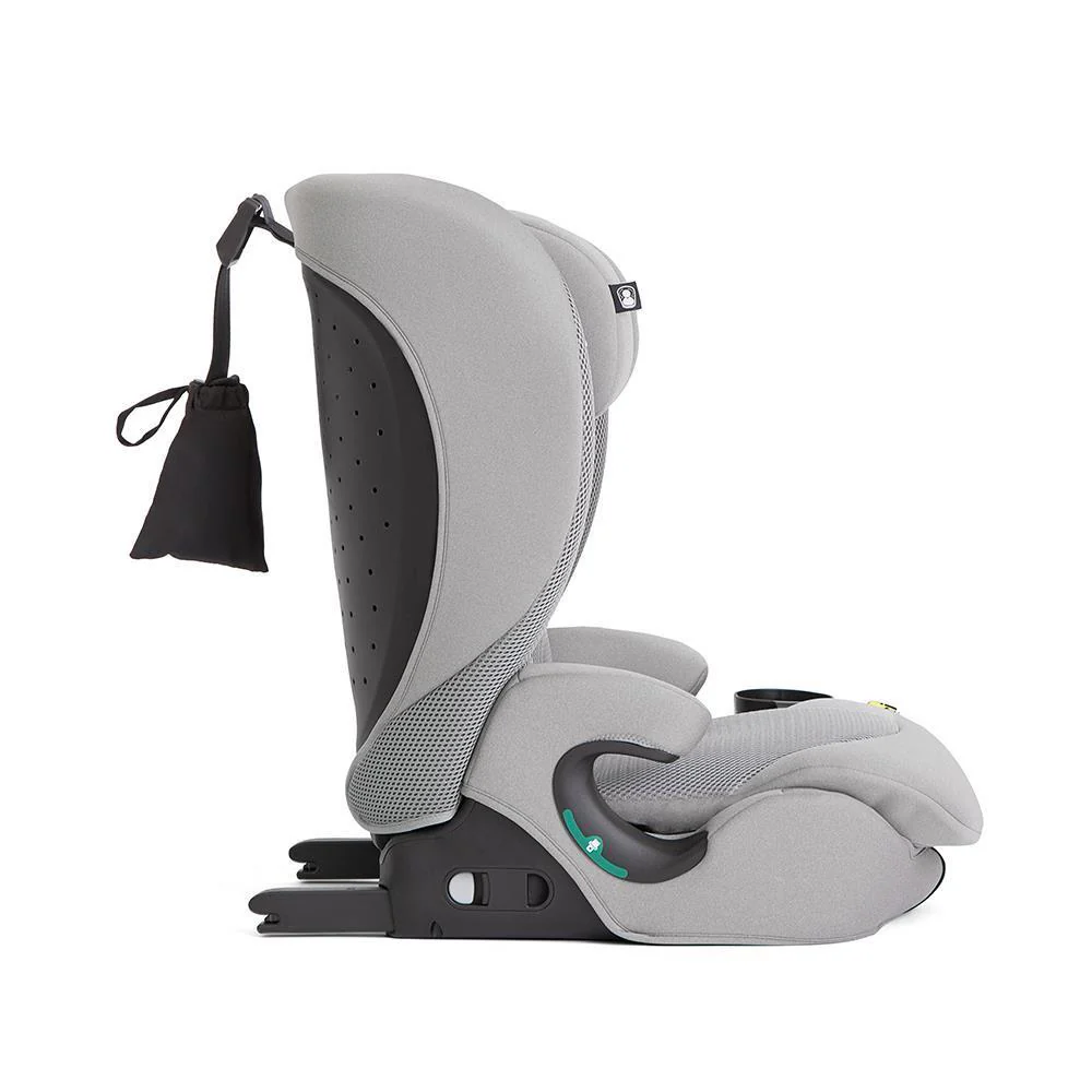 Joie i-Irvana Max Quartz 76-150 cm - Image 4