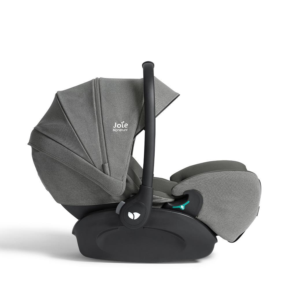 Joie I-Level Pro Signature Evergreen 40-87cm - Image 3