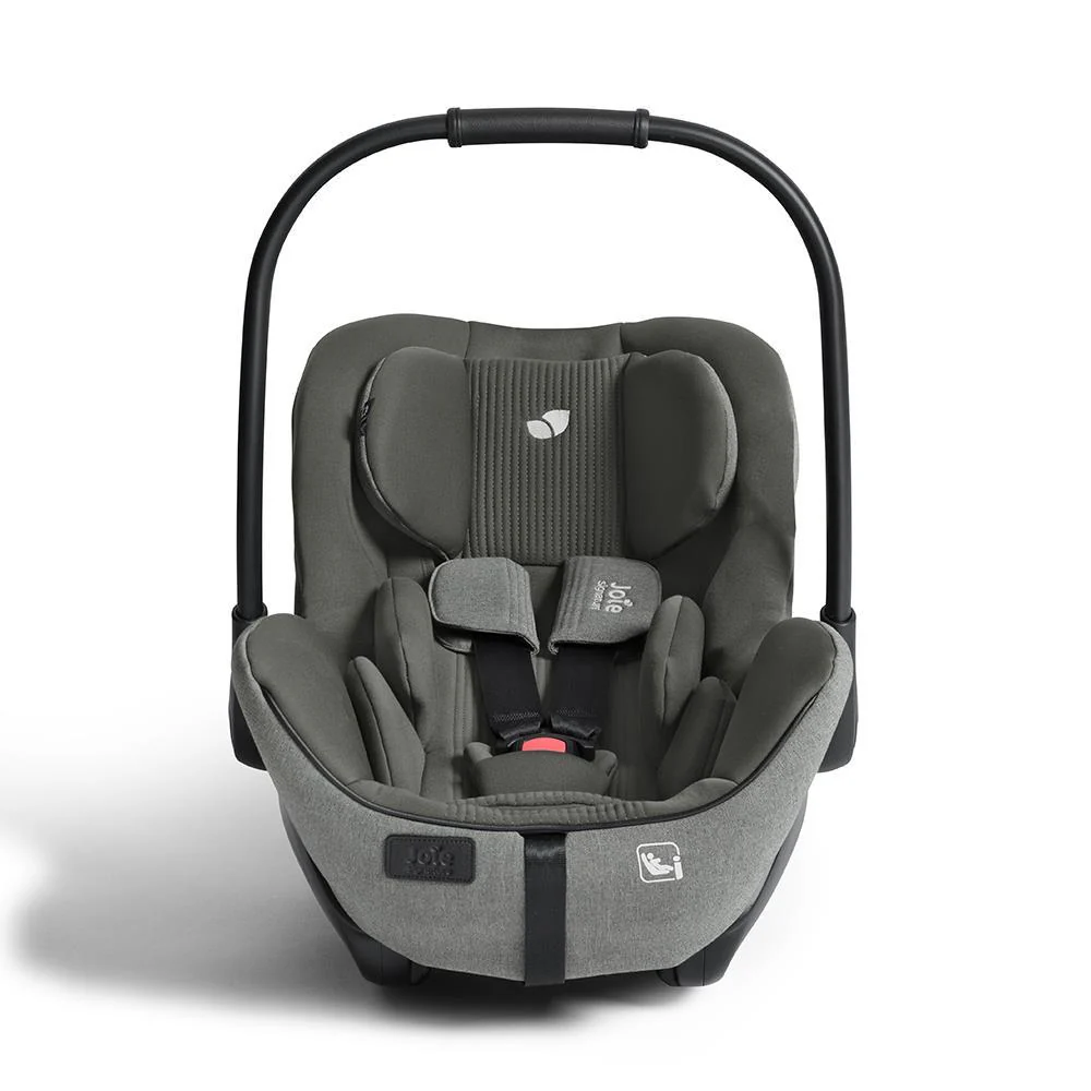 Joie I-Level Pro Signature Evergreen 40-87cm - Image 4