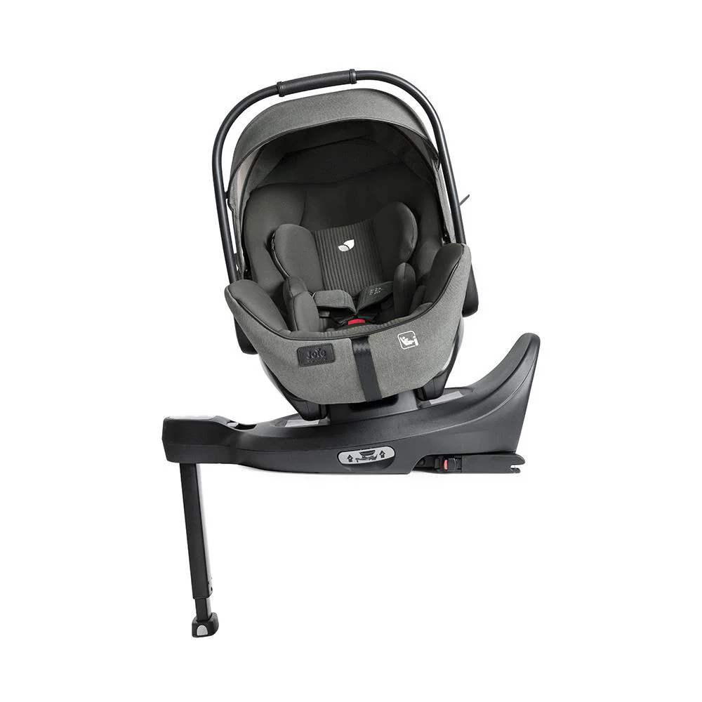 Joie I-Level Pro Signature Evergreen 40-87cm - Image 7