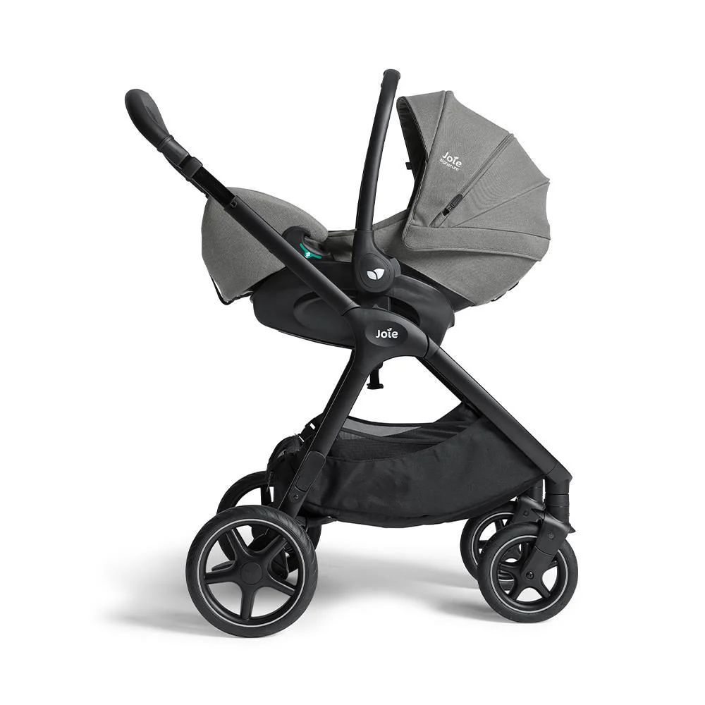 Joie I-Level Pro Signature Evergreen 40-87cm - Image 8